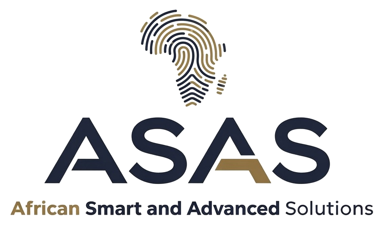 ASAS - African Smart and Advanced Solutions