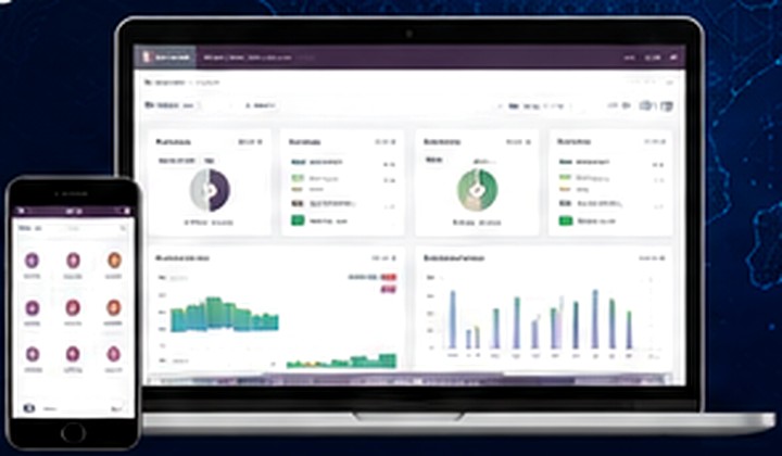 Online ordering and business system interface
